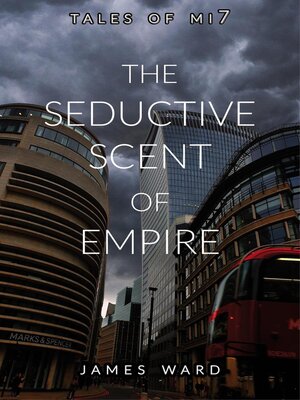 cover image of The Seductive Scent of Empire